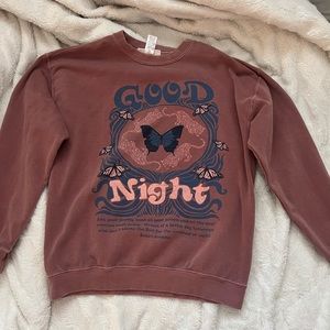 Urban Outfitters crewneck